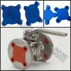 Bolted Quick Fit Flang...