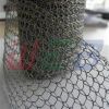 knitted  wire mesh for...