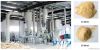 WPC wood powder production line