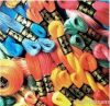 cross stitch thread