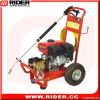 6.5HP/4.9KW Gasoline high pressure washer