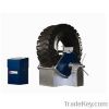 Tyre vulcanizer for tr...