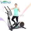 Magnetic Elliptical Bike