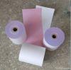 2ply carbonless paper roll