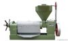 screw oil press