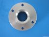 SAE hydraulic welding joint flange screw cap