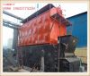 Coal/biomass fired hot...