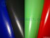 PVC Coated Tarpaulin