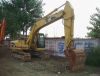 Used Caterpillar 320B ...