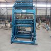 Automatic Hinge joint fence machine