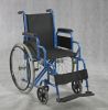 Manual wheelchair