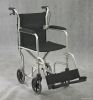 Transport wheelchair