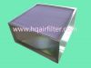 Separator Aluminum Hepa Air Filter