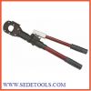 Hydraulic cable cutter...