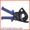 Ratchet cable cutter T...