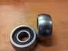 Follower bearings