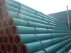 3PE Coating Steel Pipe...