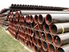 Carbon Steel Seamless Pipe