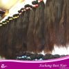 100% virgin human hair...