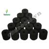 barbecue grilling coconut shell charcoal briquette