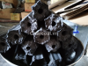 AUSTRALIA BRIQUETTE CHARCOAL POPULAR WITH RESTAURANT PROFESSIONALS AND GARDEN CHEFS