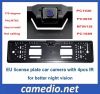 European EU  license p...
