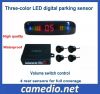 Digital LED display Pa...