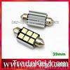 Festoon T10 6SMD 42mm/...