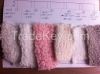 fake fur fabric, fake sherpa, sherpa fleece, PV plush, plush,velvet