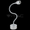 2W Jewelry Cabinet Lig...
