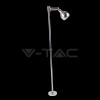 2W Jewelry Cabinet Lig...
