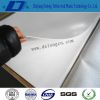 pure white PTFE molded...