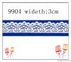 beauty elastic lace