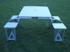 Outdoor portable table...