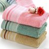 Towels (100% Cotton an...