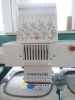 Four-head cap Embrocidery machine/Cap &amp;amp; T Shirt Embroidery Machine/taj