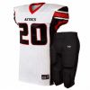 American Football Pant, Custom Designed American Football Pant, American Football Uniform