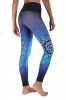 Women Tights Compression Yoga Pants Cheap Workout Clothes Sports Wear GYM Workout