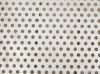 Galvanized Round Hole Punching Wire Mesh