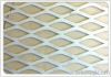 Expanded metal   mesh