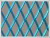 Expanded metal   mesh