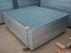 Steel Galvanized Grating