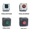 PXA series  CONTROL ST...