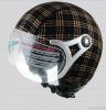 Motorcycle Half Face Helmet/ABS Helmet motor