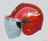 Summer Half Motorbike Helmet