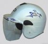 Summer Half Motorbike Helmet