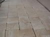 Block paving