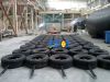 marine rubber fender