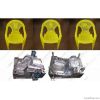Plastic cute childen chair mould, kid chair mould