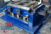 High quality 4 way grid nine feet plastic pallet mould supplier